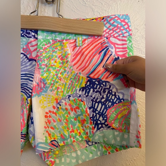 Lilly pulitzer short - Picture 10 of 15